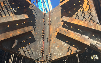 Going Global with Structural Steel Inspections