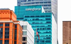 salesforce tower