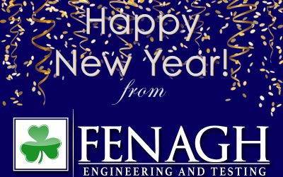 Fenagh in 2019: A Look Back at the Past Year