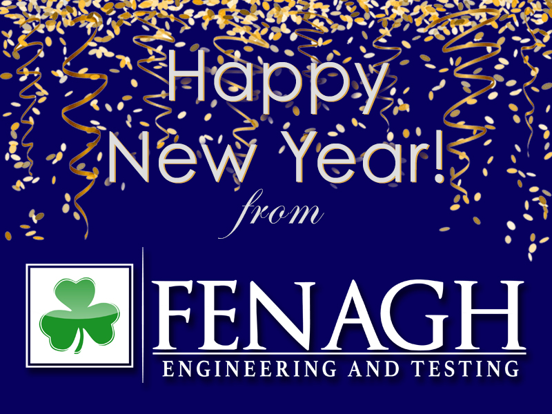 Fenagh in 2019: A Look Back at the Past Year