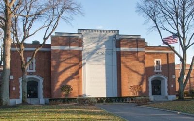 Albert N. Parlin School